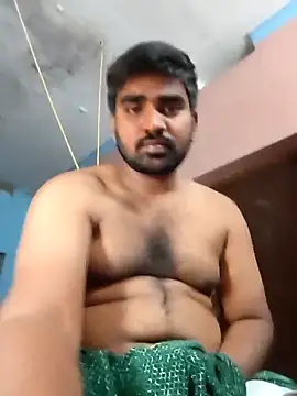 Harsha Happy online show from 11/28/25, 05:02