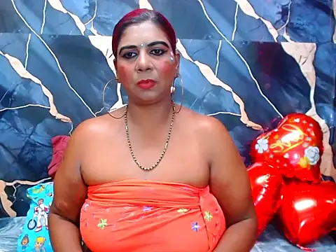 indianerotica69 online show from 06/27/26, 04:46