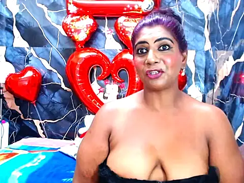 indianerotica69 online show from 02/20/26, 07:05