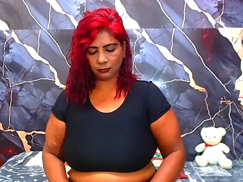 indianerotica69 online show from 06/08/26, 04:40