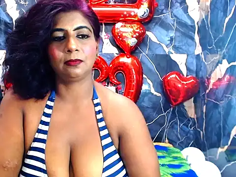 indianerotica69 online show from 02/21/26, 07:16