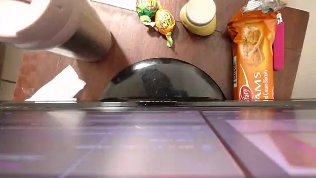 Sexybusty01 online show from 02/11/26, 06:57