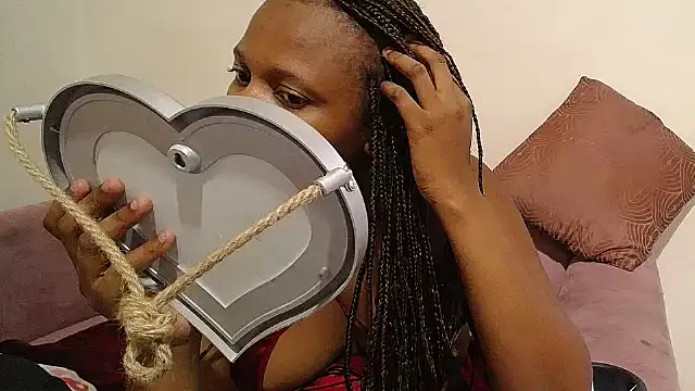 Goddessberry online show from 01/19/26, 07:45