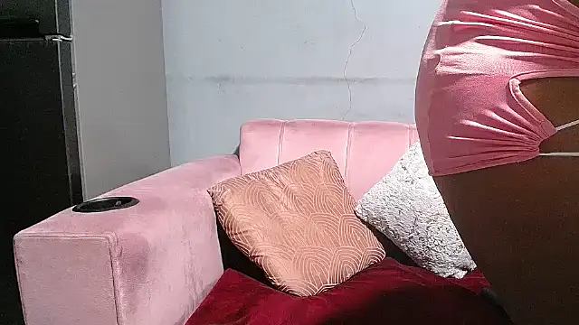 Goddessberry online show from 03/18/26, 04:19