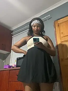 Goddessberry online show from 02/26/26, 07:25