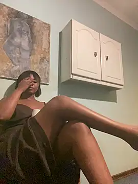 Goddessberry online show from 02/19/26, 07:00