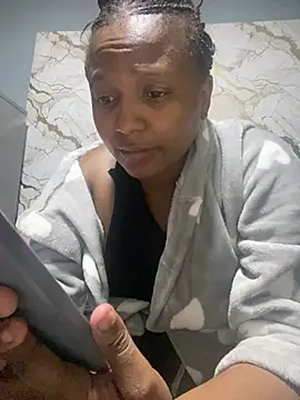 Goddessberry online show from 04/23/26, 02:51