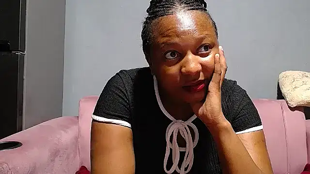 Goddessberry online show from 04/17/26, 09:45