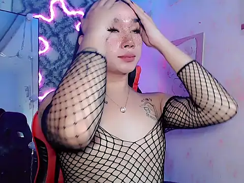 in yourdreamstarxx online show from 01/09/26, 07:21