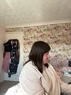 DeliciousOliviaX online show from 09/22/25, 12:11