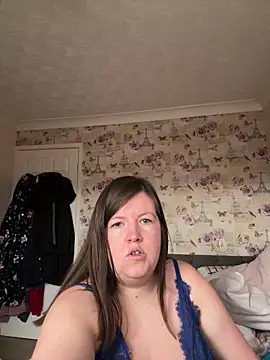 DeliciousOliviaX online show from 01/15/26, 01:25