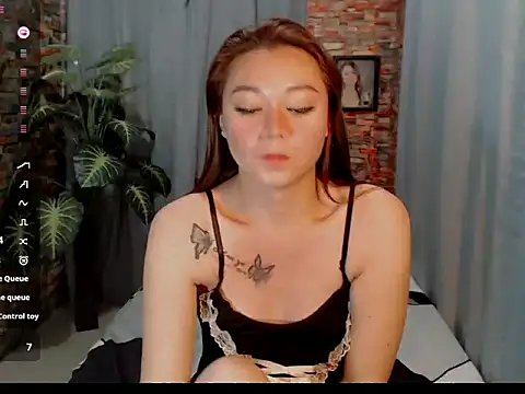 cutemac69 online show from 11/06/25, 11:58