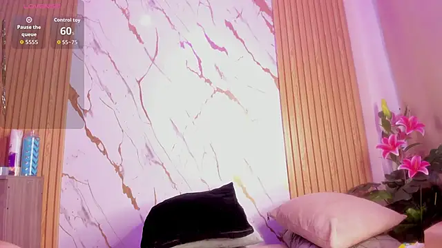 Eva Johnss online show from 12/04/25, 12:48