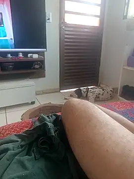 SIGILOCUIABA online show from 09/27/25, 04:35