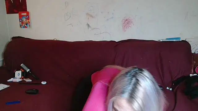 AsyaLulu online show from 02/15/26, 11:09