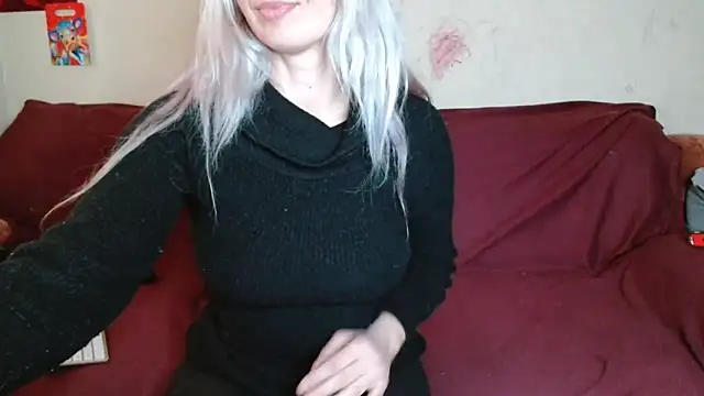 AsyaLulu online show from 03/02/26, 12:56