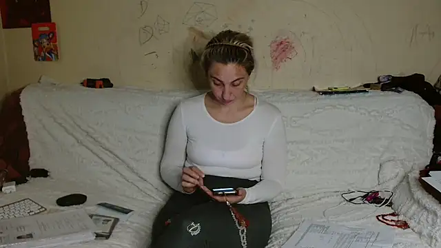 AsyaLulu online show from 03/23/26, 03:12