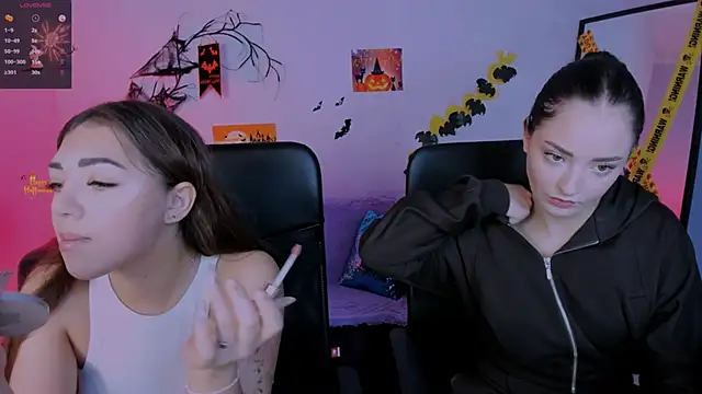 miki-niki online show from 11/04/25, 07:45