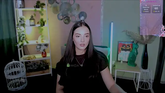 miki-niki online show from 09/18/25, 12:41