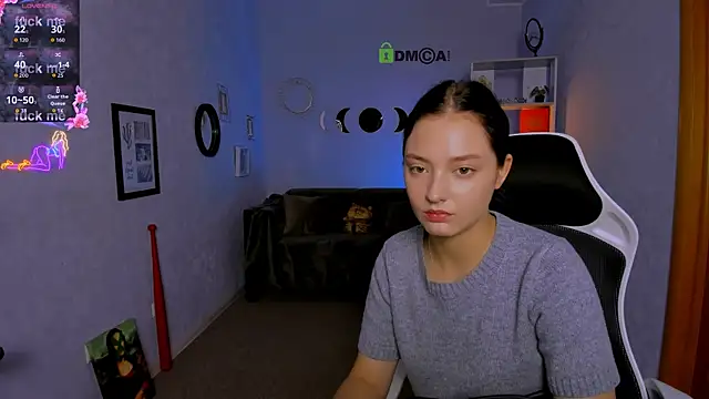 miki-niki online show from 09/26/25, 05:47