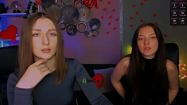 miki-niki online show from 02/12/26, 09:42