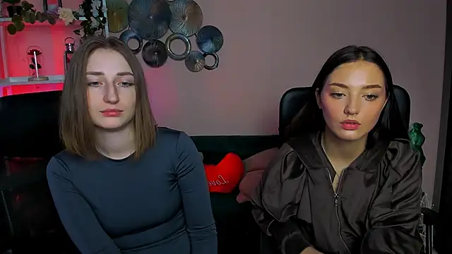 miki-niki online show from 03/25/26, 11:31