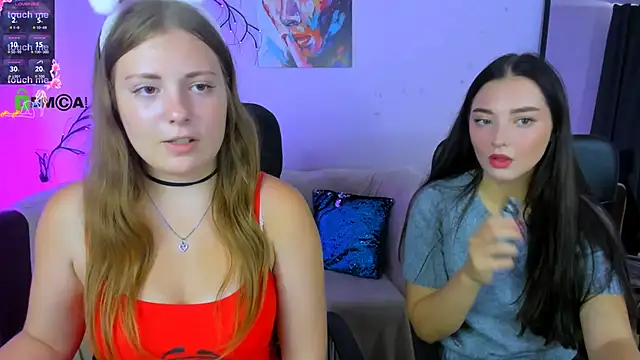 miki-niki online show from 09/24/25, 07:37