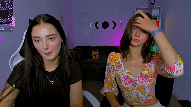 miki-niki online show from 09/23/25, 12:34