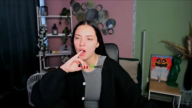 miki-niki online show from 09/09/25, 06:12