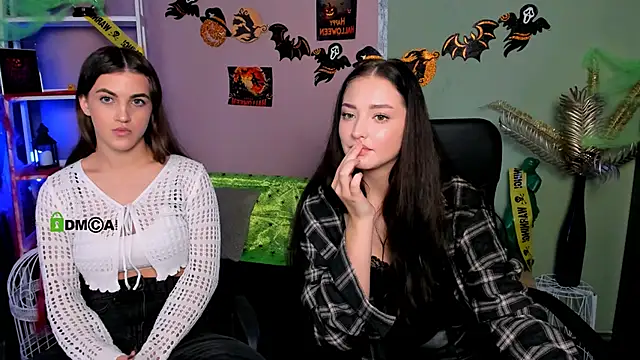 miki-niki online show from 11/03/25, 04:10