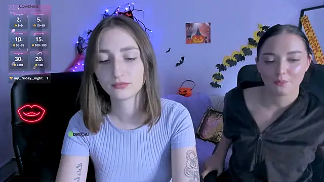 miki-niki online show from 10/22/25, 04:39