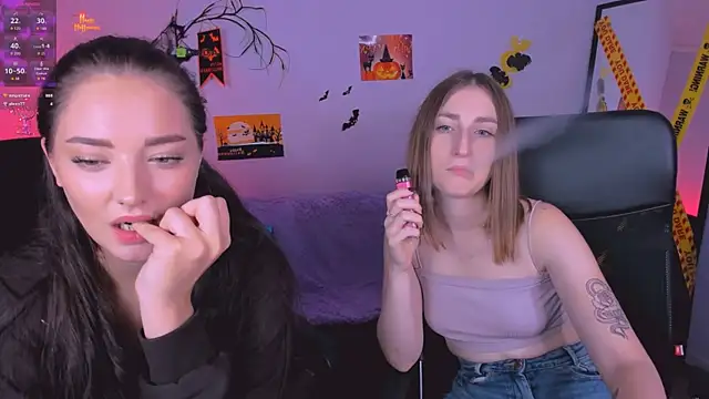 miki-niki online show from 11/05/25, 10:29