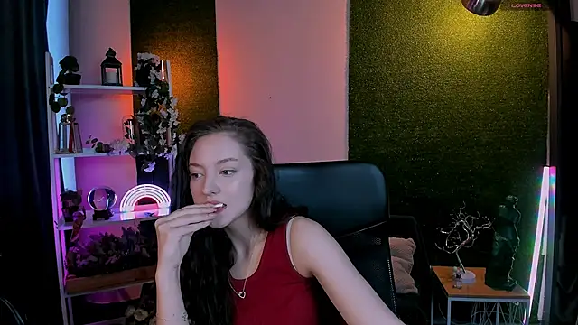 miki-niki online show from 06/04/26, 05:45