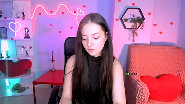 miki-niki online show from 02/09/26, 06:55