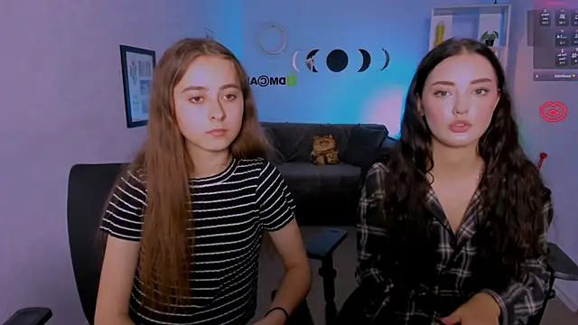 miki-niki online show from 10/09/25, 02:17