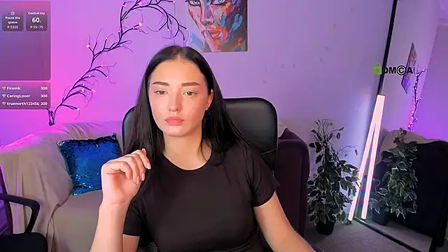 miki-niki online show from 10/14/25, 09:21