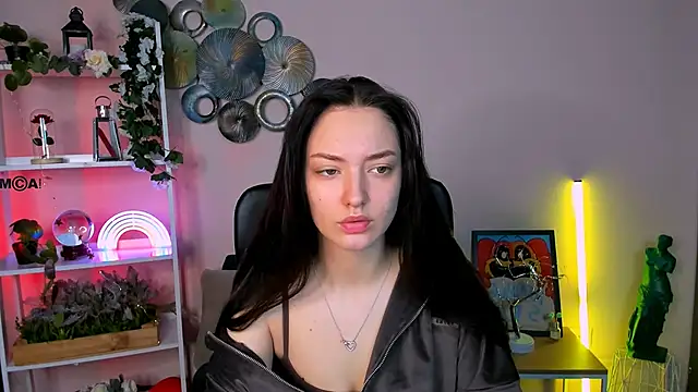 miki-niki online show from 03/26/26, 06:44