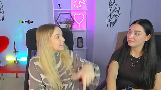 miki-niki online show from 09/17/25, 04:09