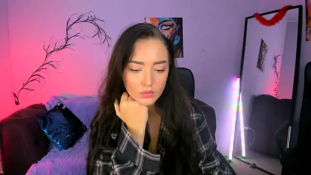 miki-niki online show from 11/27/25, 01:22