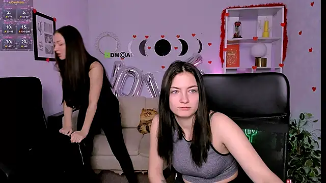 miki-niki online show from 02/11/26, 08:03