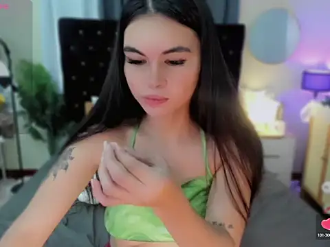 Barbiefuckdoll online show from 06/03/26, 01:39