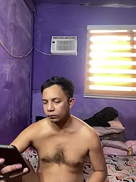 hotcumboi69 online show from 03/03/26, 08:10