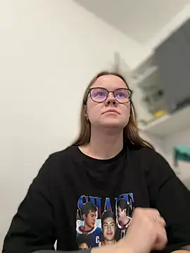  CherryBloom  online show from 04/13/26, 05:44