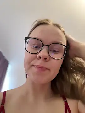  CherryBloom  online show from 03/13/26, 06:07