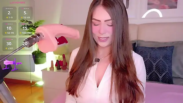 Heraa Piett online show from 12/03/25, 12:04