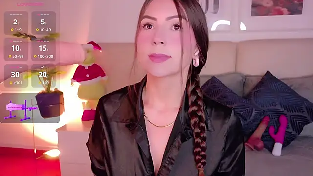 Heraa Piett online show from 12/04/25, 12:15