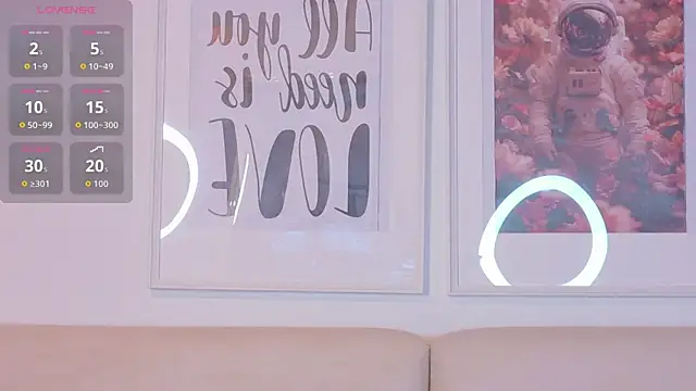 Heraa Piett online show from 10/29/25, 12:04