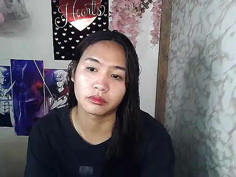 Sexyjane 24 online show from 10/18/25, 11:34