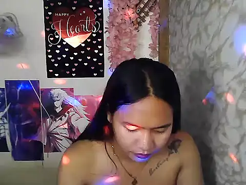 Sexyjane 24 online show from 10/19/25, 12:57