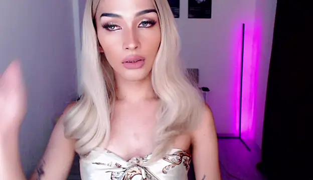 Alicegreenexx online show from 04/13/26, 11:09